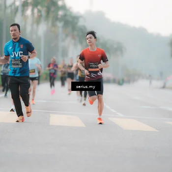 Runner Photo 6349930