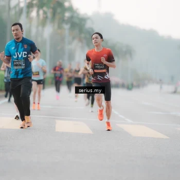 Runner Photo 6349933