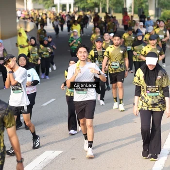 Runner Photo 6349936