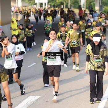 Runner Photo 6349938
