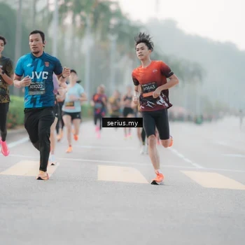 Runner Photo 6349939