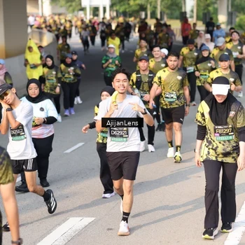 Runner Photo 6349948