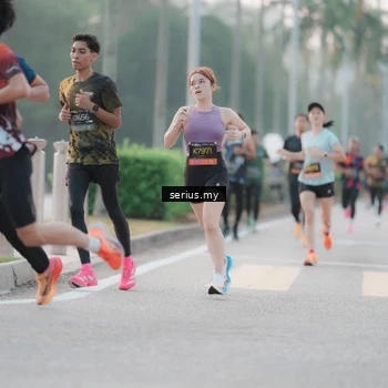 Runner Photo 6349949