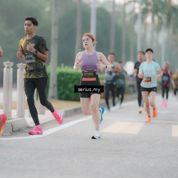 Runner Photo 6349950
