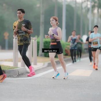 Runner Photo 6349951