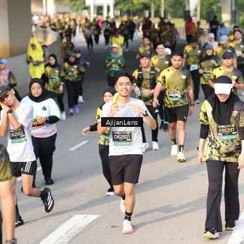 Runner Photo 6349952