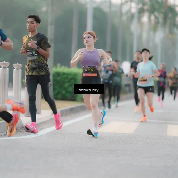 Runner Photo 6349957