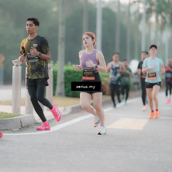 Runner Photo 6349958