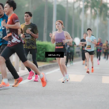 Runner Photo 6349959