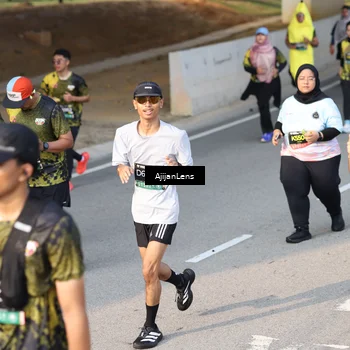 Runner Photo 6349963
