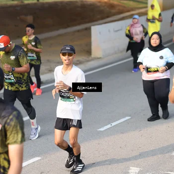 Runner Photo 6349964