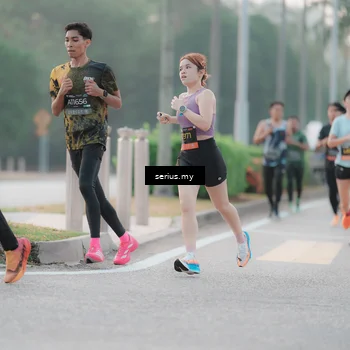 Runner Photo 6349965