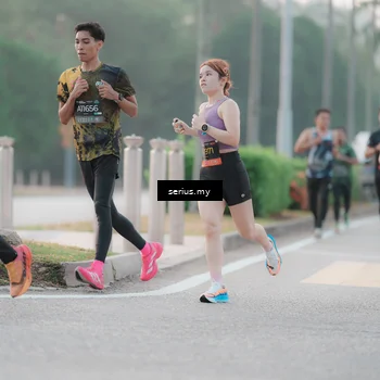 Runner Photo 6349966