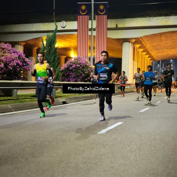 Runner Photo 6349967