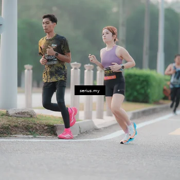 Runner Photo 6349973
