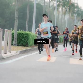 Runner Photo 6349975