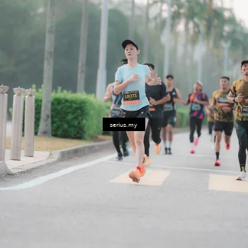 Runner Photo 6349976