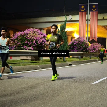 Runner Photo 6349979