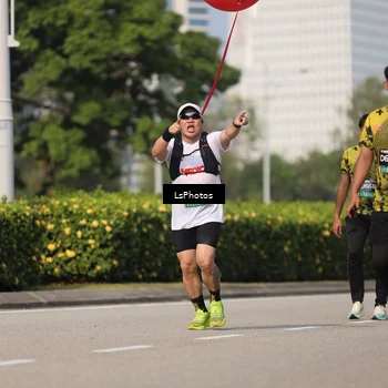 Runner Photo 6349980