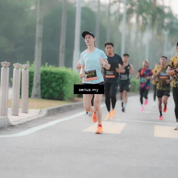 Runner Photo 6349982