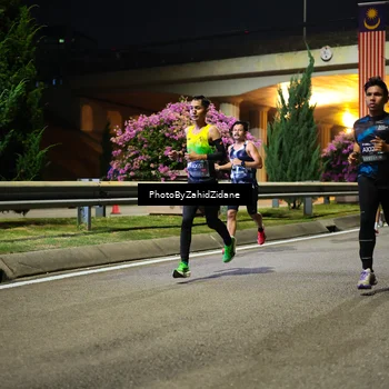 Runner Photo 6349983