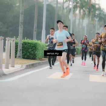 Runner Photo 6349985