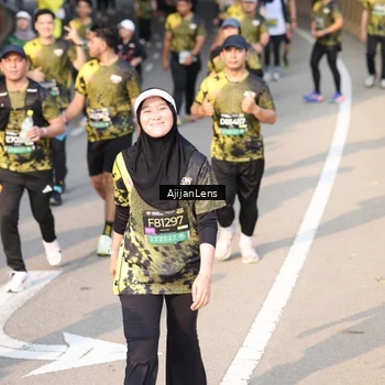 Runner Photo 6349988