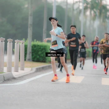 Runner Photo 6349989