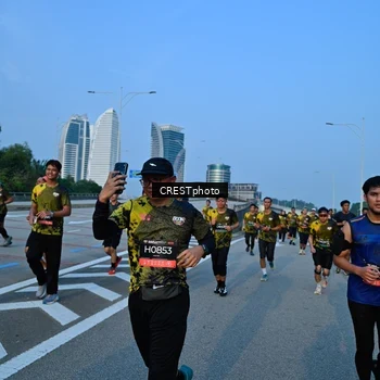Runner Photo 6349994