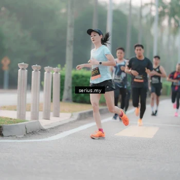 Runner Photo 6349995