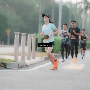Runner Photo 6350008