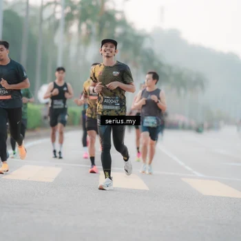 Runner Photo 6350009