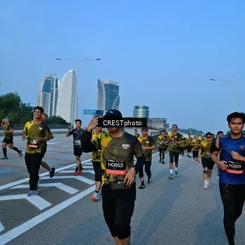 Runner Photo 6350011