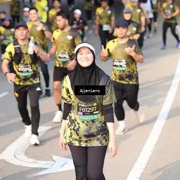 Runner Photo 6350012