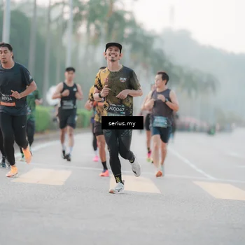 Runner Photo 6350014