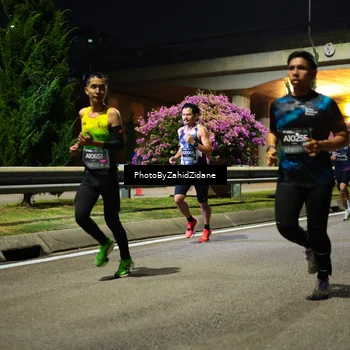 Runner Photo 6350016