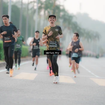 Runner Photo 6350018