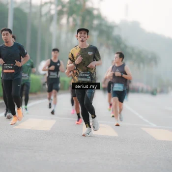 Runner Photo 6350020