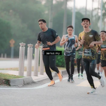 Runner Photo 6350024