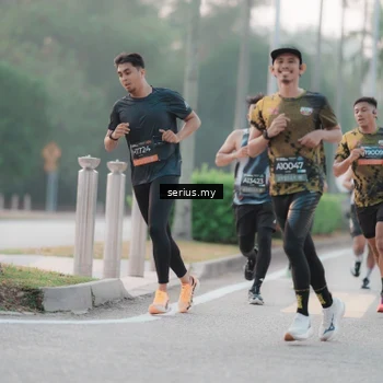 Runner Photo 6350028