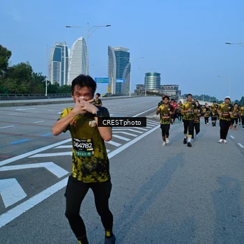 Runner Photo 6350031
