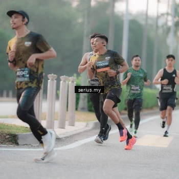 Runner Photo 6350035