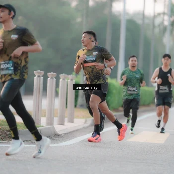 Runner Photo 6350036