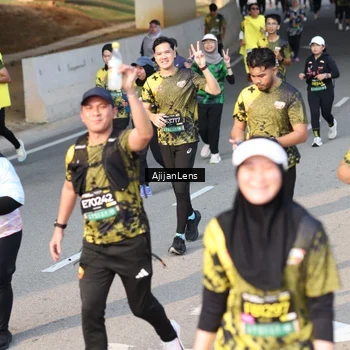 Runner Photo 6350047