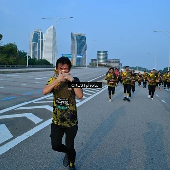 Runner Photo 6350049