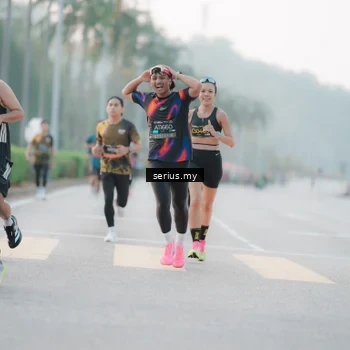 Runner Photo 6350058