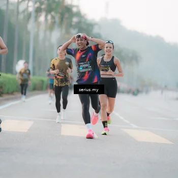 Runner Photo 6350061