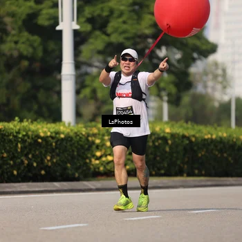 Runner Photo 6350062