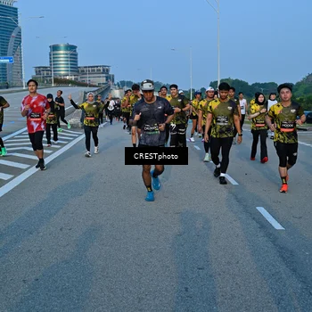 Runner Photo 6350063