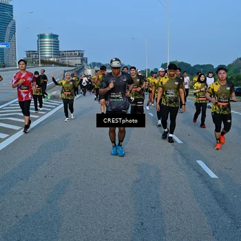 Runner Photo 6350065